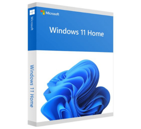 Microsoft Windows 11 Home Product Key (Lifetime Validity)